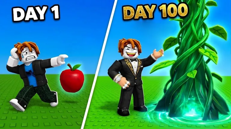 Garden Incremental Simulator game thumbnail